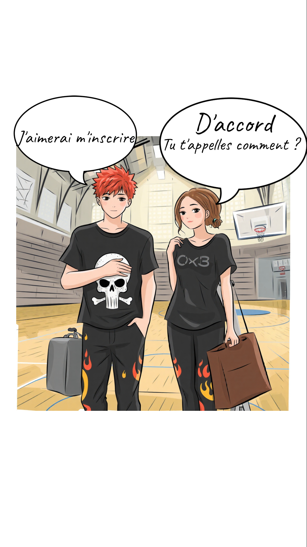 Image de la BD
