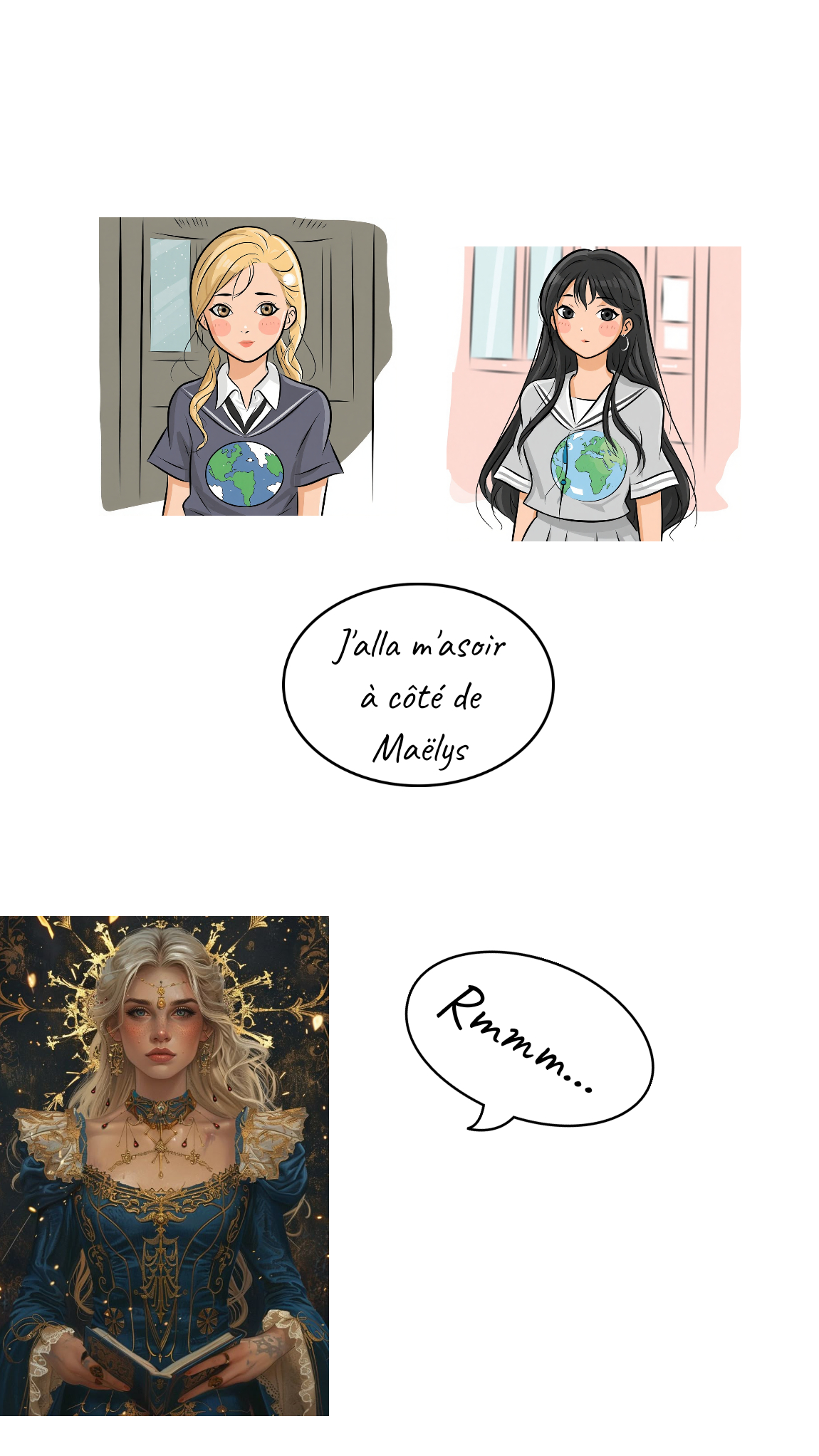 Image de la BD