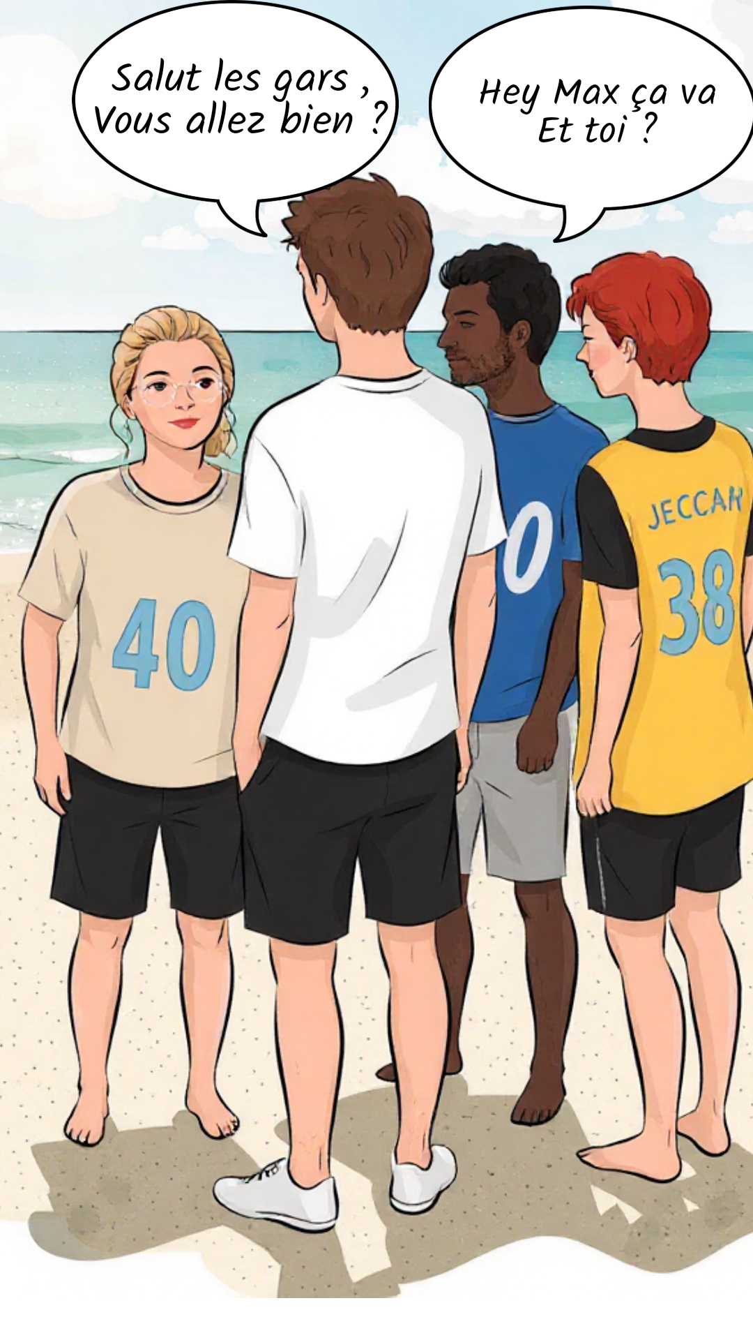 Image de la BD