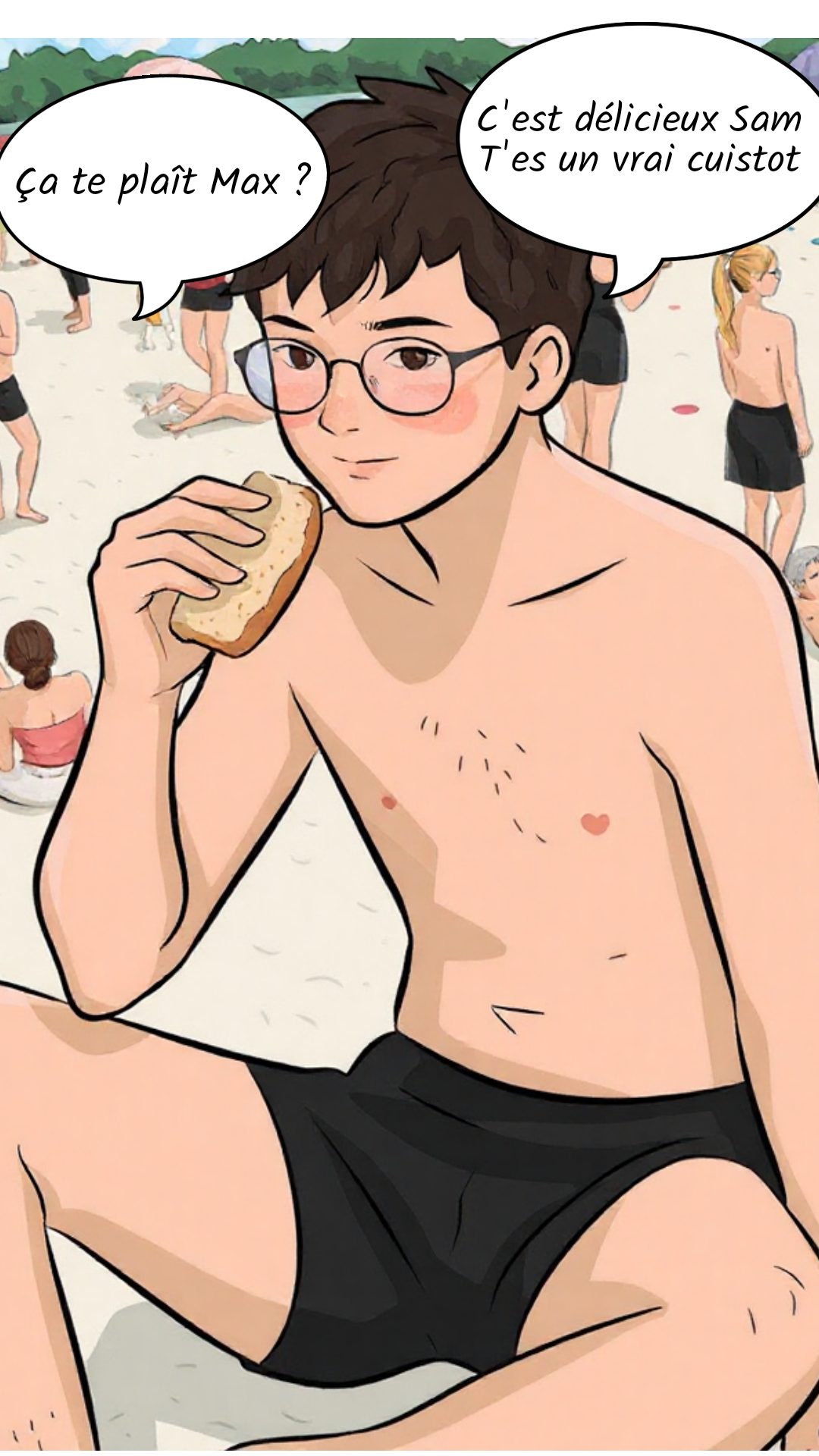 Image de la BD