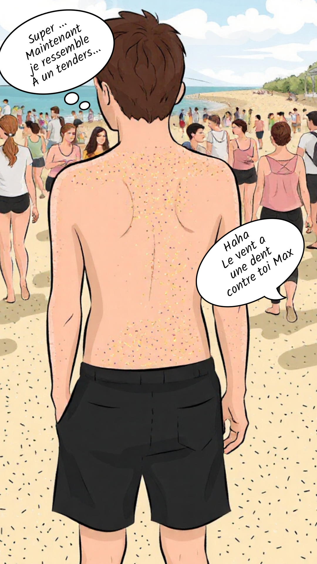 Image de la BD