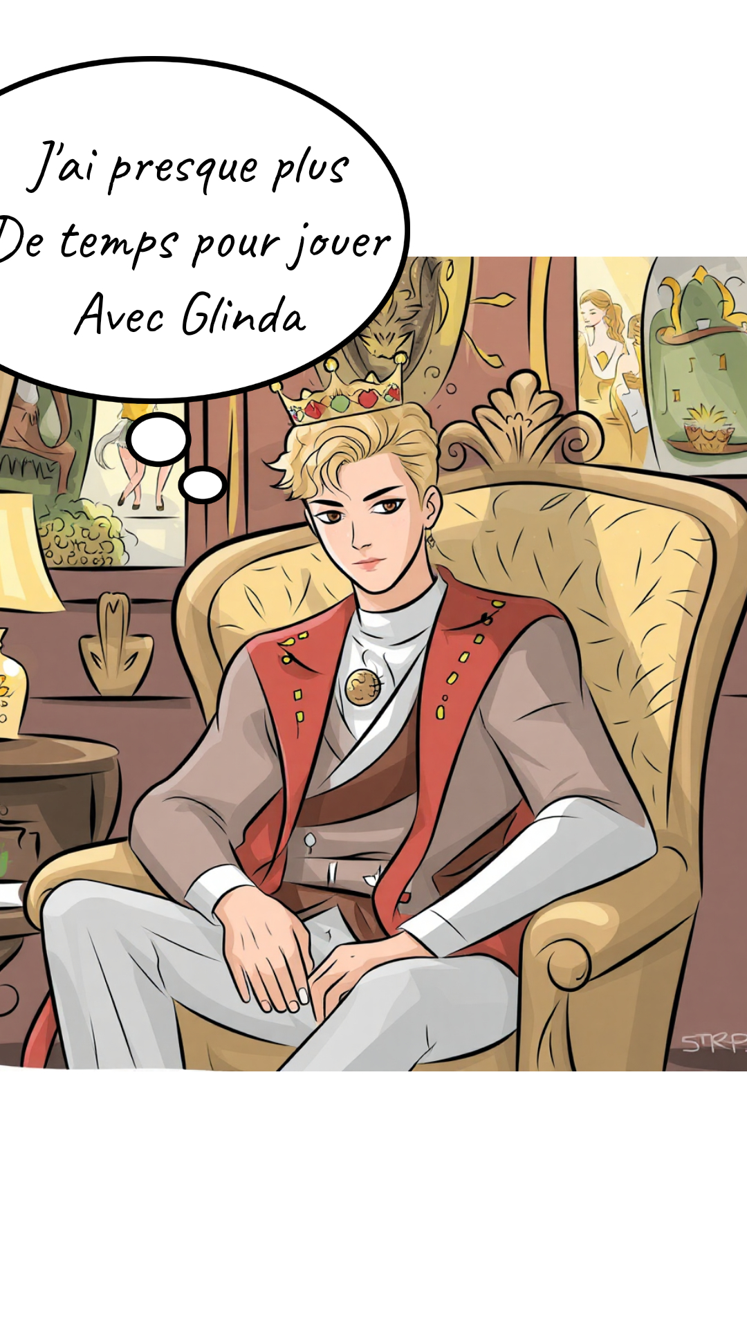 Image de la BD