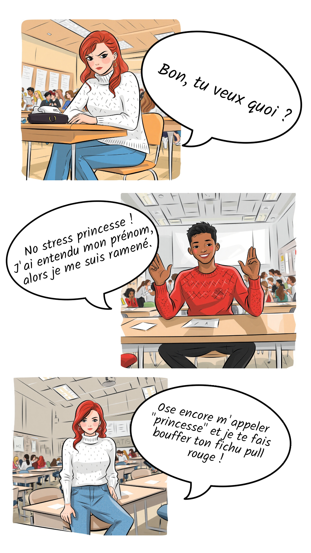Image de la BD