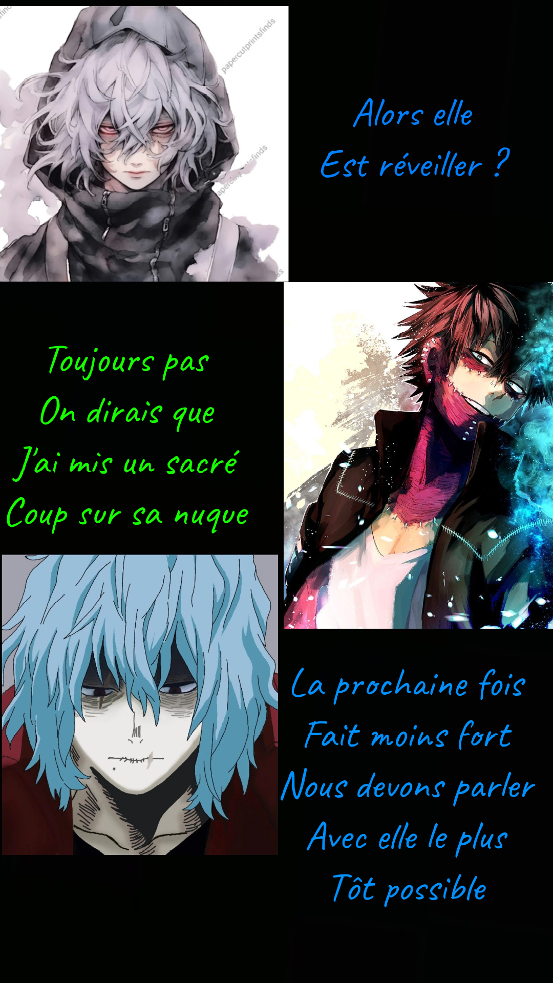 Image de la BD