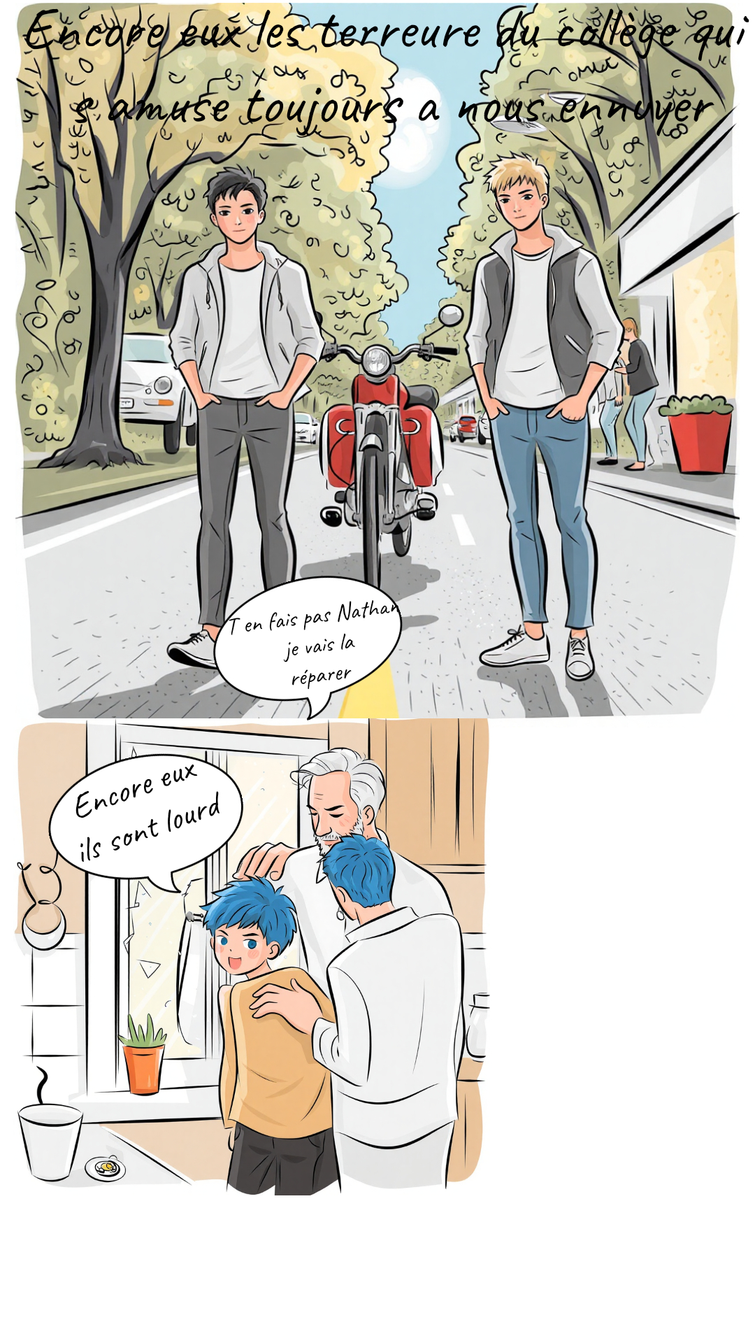 Image de la BD