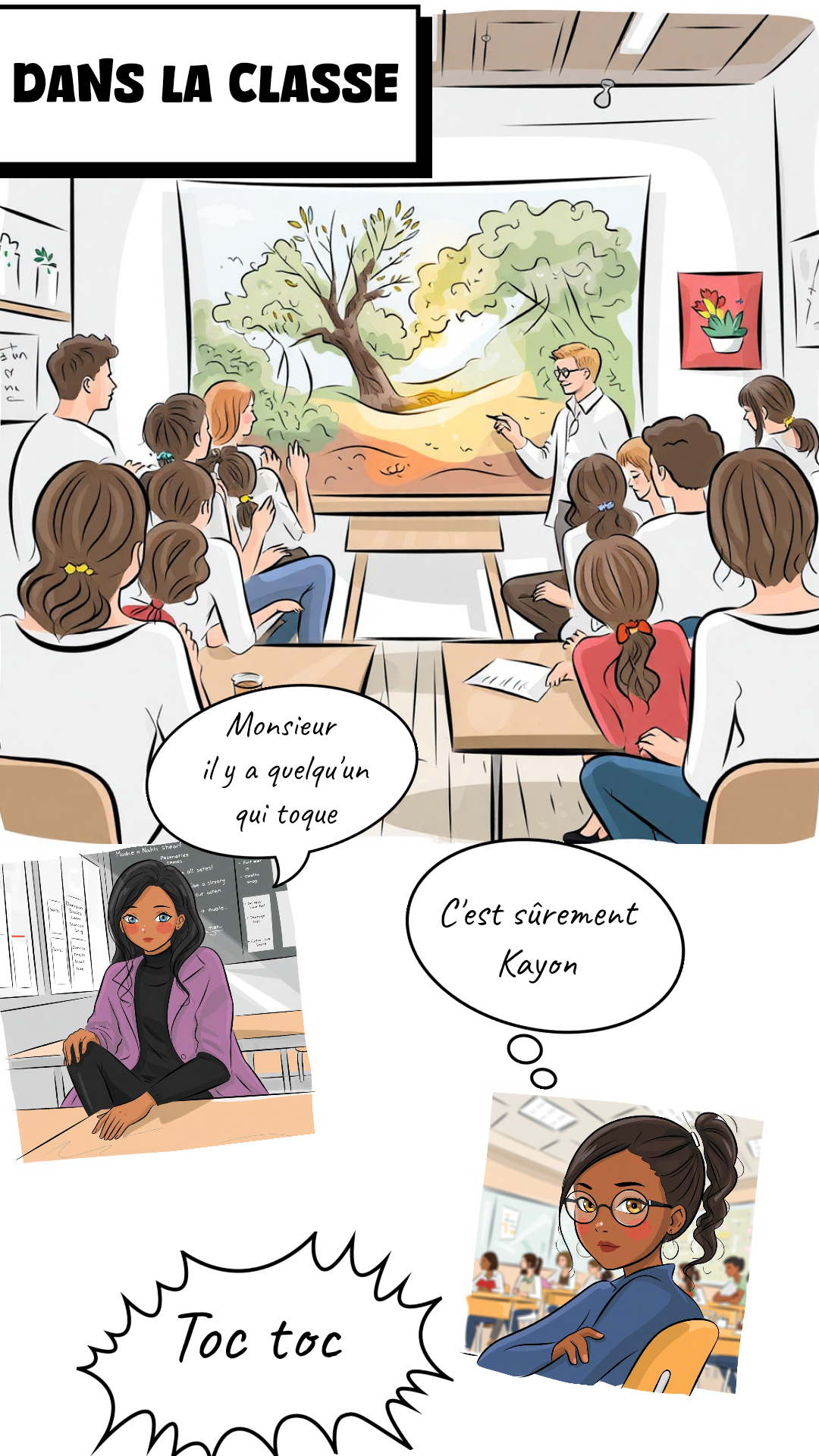 Image de la BD