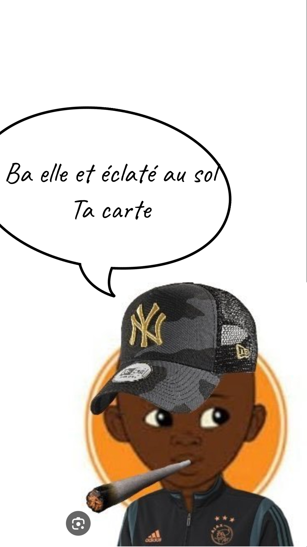 Image de la BD