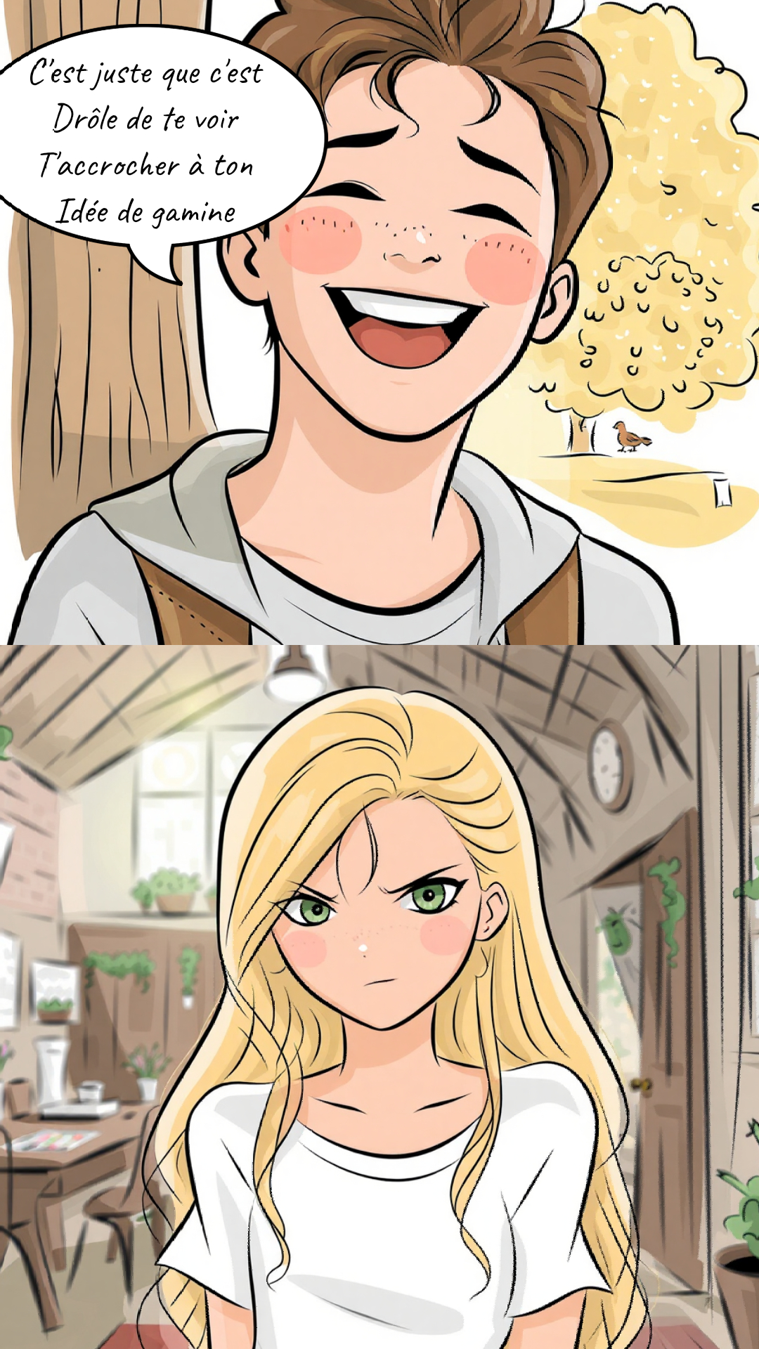 Image de la BD