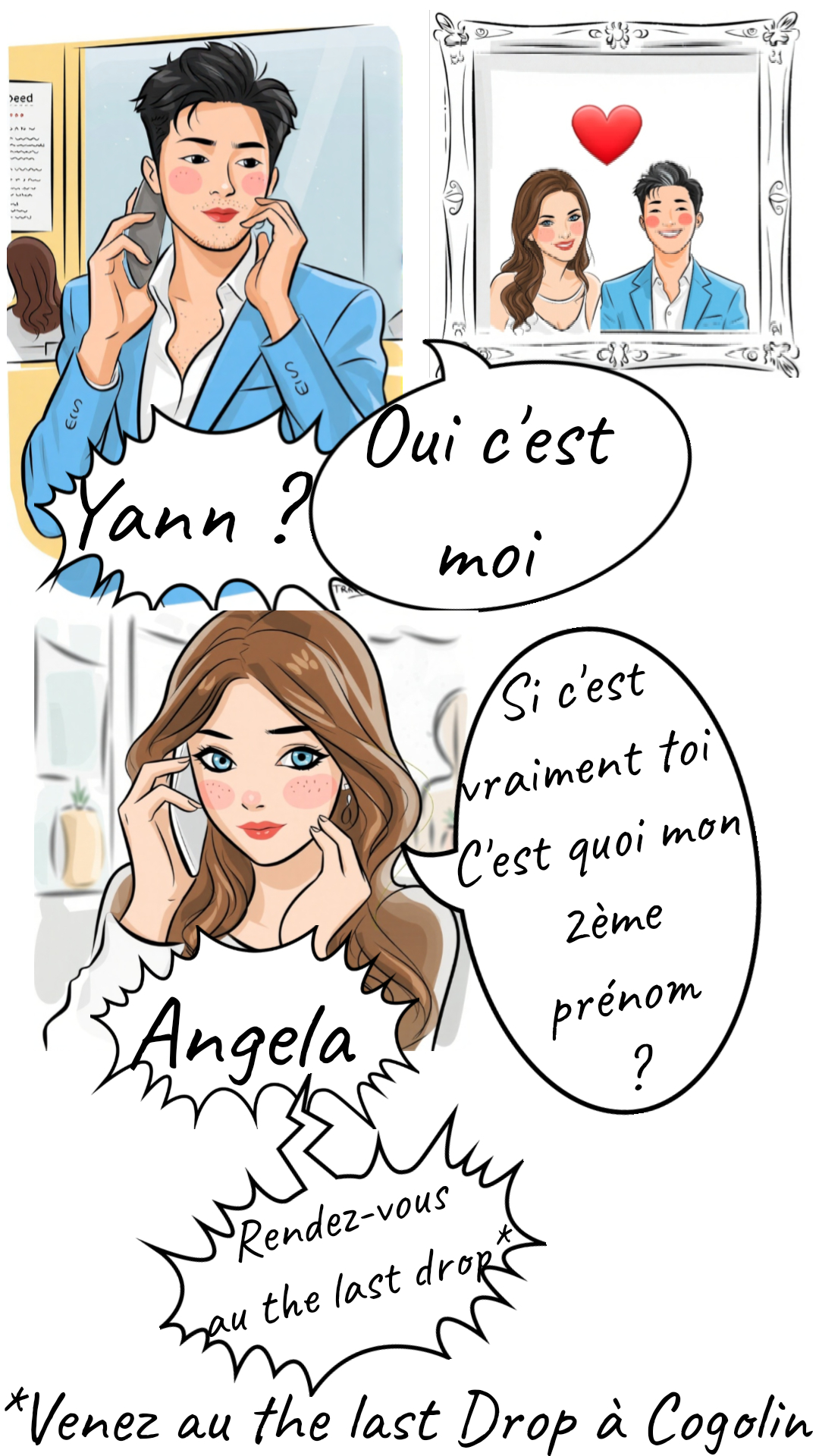 Image de la BD